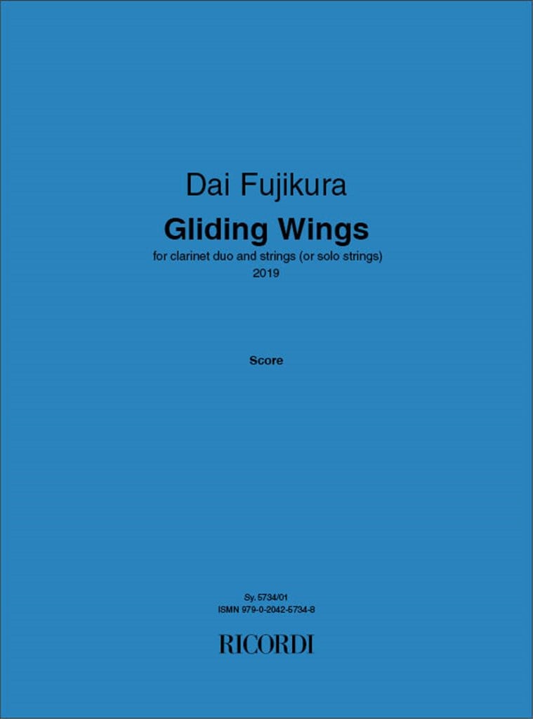 Gliding Wings